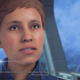 Illustration for article titled Mass Effect: Andromeda’s Tired Face Lady Now Looks Slightly Less Tired